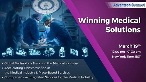 Winning Medical Solutions